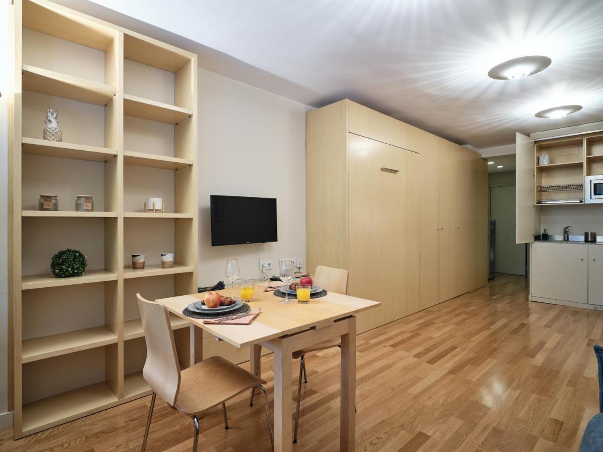 Appartement My - Incredible At Salamanca