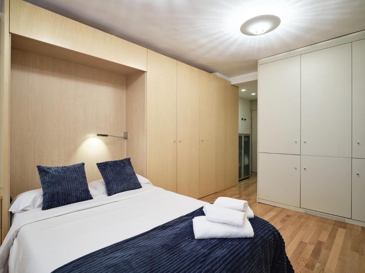 My - Incredible At Salamanca Appartement
