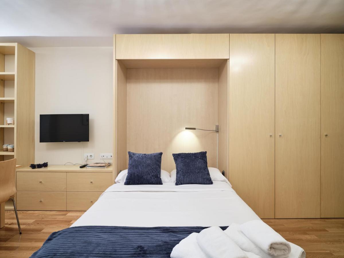 My - Incredible At Salamanca Appartement *